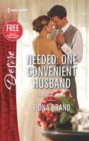 Needed: One Convenient Husband 0373734433 Book Cover