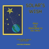 Solar's Wish 1519454546 Book Cover