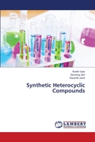 Synthetic Heterocyclic Compounds 3659263591 Book Cover