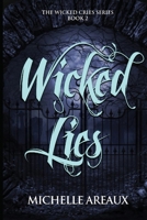 Wicked Lies 1088015956 Book Cover