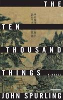 The Ten Thousand Things 1468308327 Book Cover