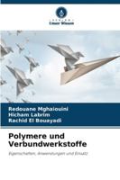 Polymere und Verbundwerkstoffe (German Edition) 6208857023 Book Cover