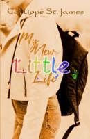 My New Little Life: Life with Chrissy 1717901085 Book Cover