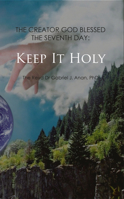 Keep it Holy 1789551552 Book Cover