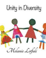 Unity in Diversity 0987333364 Book Cover