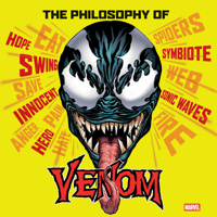 The Philosophy of Venom 1787735095 Book Cover