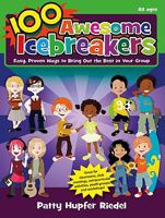 100 Awesome Icebreakers 1429122404 Book Cover