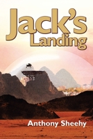 Jack's Landing 0244817103 Book Cover