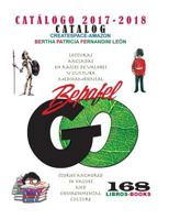 Bepafel Go-Cat�logo-Catalog 2017-2018: 168 Libros-Books 153771032X Book Cover