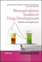 Bioequivalence Studies in Drug Development: Methods and Applications (Statistics in Practice) 0470094753 Book Cover