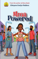 Mma Powered 9787971330 Book Cover