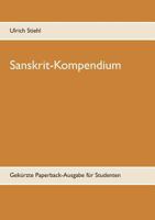 Sanskrit-Kompendium: Gekürzte Paperback-Ausgabe für Studenten 3743173042 Book Cover
