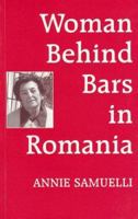Women Behind Bars in Romania 0714642177 Book Cover