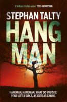 Hangman 0345538080 Book Cover
