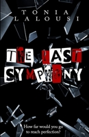 The Last Symphony 6180027021 Book Cover