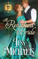 A Reluctant Bride 1947770233 Book Cover