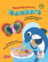 Numbers: A fun filled, interactive and engaging series! 9697181357 Book Cover