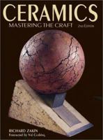 Ceramics: Mastering the Craft 0801979919 Book Cover