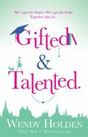 Gifted and Talented 0755385276 Book Cover