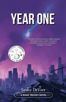 Year One 057867145X Book Cover