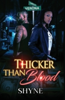 Thicker Than Blood B08HGP1D5Y Book Cover