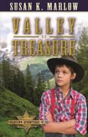Valley of Treasure-Goldtown Adv #5 0825442982 Book Cover