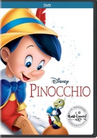 Pinocchio (1940)