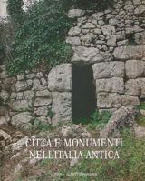Citta E Monumenti Nell'italia Antica 8882650189 Book Cover