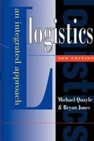 Logistics: An Integrated Approach 1903500001 Book Cover