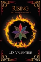 Rising (The Coven of Zora) 1786453754 Book Cover