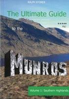The Ultimate Guide to the Munros 191002158X Book Cover