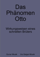 Das Phänomen Otto 1409239942 Book Cover