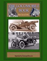 The Locomobile Book: The Car of 1911 1935327585 Book Cover