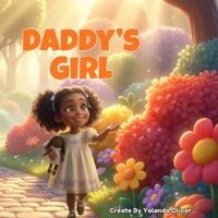 Daddy's Girl B0GSZ97CSP Book Cover