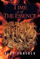 Time Is of the Essence 1450271936 Book Cover