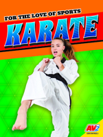 Karate 1791145892 Book Cover
