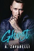 Ghost – Der Geist 1537283766 Book Cover