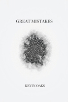 Great Mistakes B09S6TK9LX Book Cover