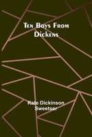 Ten Boys from Dickens 1984002201 Book Cover