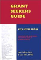 Grant seekers Guide: Foundations That Support Social & Economic Justice (Grant Seekers Guide) 1559213043 Book Cover