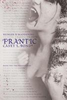 Frantic 1523475811 Book Cover