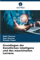 Grundlagen der Künstlichen Intelligenz und des maschinellen Lernens (German Edition) 6630267052 Book Cover