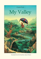 Ma vallée 1953861563 Book Cover
