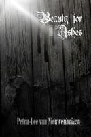 Beauty for Ashes 1718036930 Book Cover