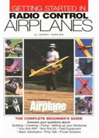 Getting Started in Radio Control Airplanes 0911295429 Book Cover