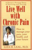 Live Well with Chronic Pain: A Journey of Discovery