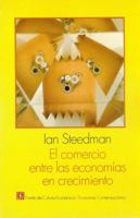 Trade amongst Growing Economies 9681634101 Book Cover