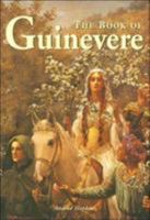 The Book of Guinevere 0517142694 Book Cover