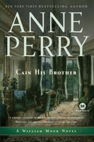 Cain His Brother 0804115079 Book Cover