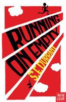 Running on Empty 0823438406 Book Cover